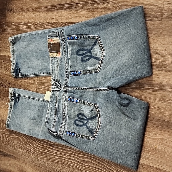 Marlow Jeans 525 Vintage Marlow Lowrise Jeans Poshmark